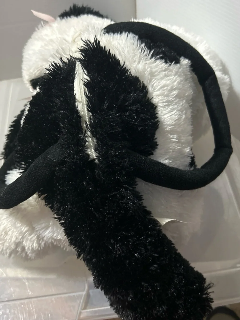 Unbranded adorable plush